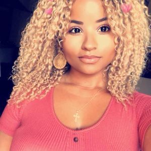 Meet your Posher, Jeanice